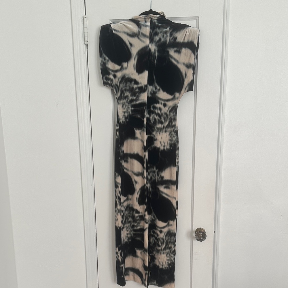 Zara maxi dress - Picture 3 of 6